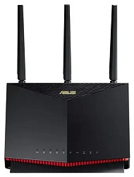 Маршрутизатор ASUS RT-AX86U PRO (90IG07N0-MO3B00)