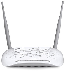 Маршрутизатор TP-LINK TD-W9970 N300