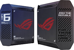 Маршрутизатор ASUS GT6 (B-1-PK)