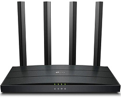 Маршрутизатор TP-LINK Archer AX12