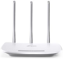 Маршрутизатор TP-LINK TL-WR845N