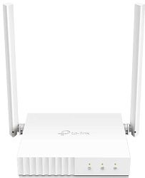 Маршрутизатор TP-LINK TL-WR844N WiFi 4