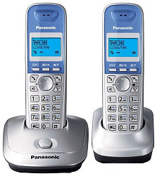 Радиотелефон PANASONIC KX-TG2512 RUS