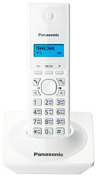 Радиотелефон PANASONIC KX-TG 1711 RUW