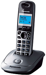Радиотелефон PANASONIC KX-TG 2511 RUM