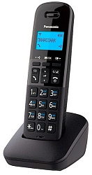 Радиотелефон PANASONIC KX-TGB 610 RUB
