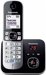 Радиотелефон PANASONIC KX-TG 6821 RUB