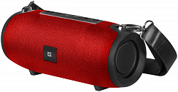 Портативная аккустика DEFENDER Enjoy S900 Red