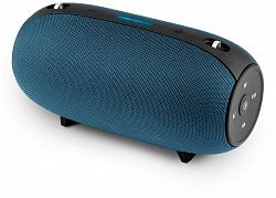 Портативная акустика INTERSTEP SBS-390 deep Blue (IS-LS-SBS390RDB-000B201)
