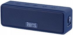 Портативная акустика 2E SoundXTube TWS MP3 Wireless Waterproof Blue (2E-BSSXTWBL)