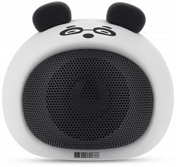 Портативная акустика INTERSTEP SBS-140 FUNNY PANDA White-Black (IS-LS-SBS140MWP-000B201)