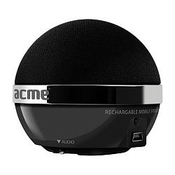 Портативная акустика ACME SP102 Black