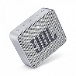 Портативная акустика JBL Go 2 Grey (JBLGO2GRY)