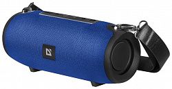 Портативная аккустика DEFENDER Enjoy S900 Blue