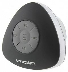 Портативная акустика CROWN CMBS-302