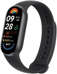 Фитнес-браслет XIAOMI Smart Band 9 Black
