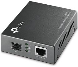 Медиаконвертер TP-LINK MC220L