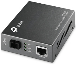 Медиаконвертер TP-LINK MC111CS