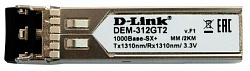 Трансивер D-LINK DEM-312GT2