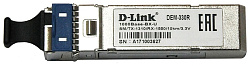 Трансивер D-LINK DEM-330R/3KM/A1A