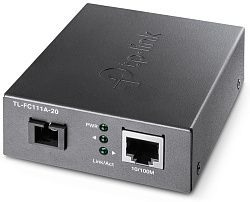 Медиаконвертер TP-LINK TL-FC111A-20