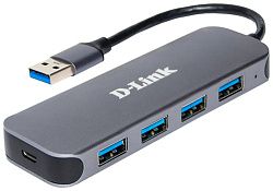 Адаптер D-LINK DUB-1341/C2A