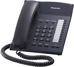 Проводной телефон PANASONIC KX-TS2382 RUB