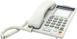 Проводной телефон PANASONIC KX-TS2368 RUW