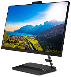 Моноблок LENOVO AIO3 23,8'FHD/Core i3-1115G4/4Gb/1TB HDD/Win10 (F0G000B5RU)