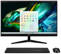 Моноблок ACER Aspire C24-1800 23,8'FHD/i3-1305u/8gb/256gb/Dos (DQ.BLFMC.007)