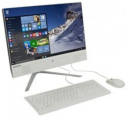 Моноблок LENOVO AIO 510-23ISH (F0CD00KDRK)