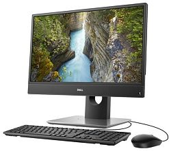 Моноблок DELL Optiplex 5400 AIO (210-BCUL)