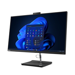 Моноблок LENOVO ThinkCentre Neo 30a 27"FHD/i5-1240P/8gb/512gb/DOS (12CB001NRU)