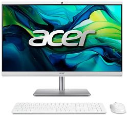 Моноблок ACER Aspire C27-195ES 27'FHD/ultra 7-155u/16gb/512gb/Nos (DQ.BMGMC.001)