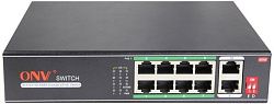 Коммутатор ONV ONV-H1108PLD