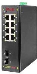 Коммутатор ONV IPS33108PFM