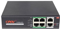 Коммутатор ONV H1064PL