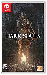 Игра для NINTENDO Dark Souls Remastered