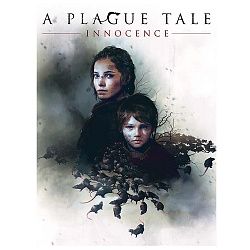 Игра для PS4 A Plague Tale: Innocence