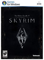 Игра для NINTENDO The Elder Scrolls V Skyrim