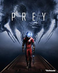 Игра для PS4 Prey