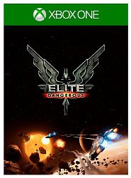 Игра для PS4 Elite Dangerous Legendary Edition