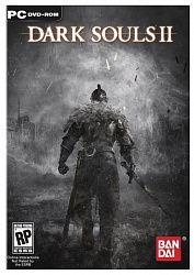 Игра для PS4 Dark Souls Trilogy