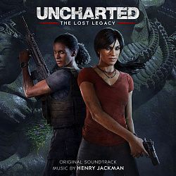 Игра для PS4 Uncharted: Утраченное наследие
