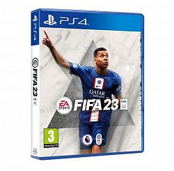 Игра для PS4 FIFA 23