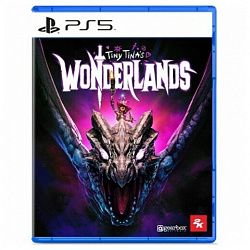 Игра для PS5 Tiny Tina's Wonderlands Next Level Edition