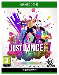 Игра для PS4 Just Dance 2019