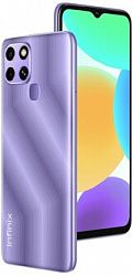 Смартфон INFINIX Smart 6 2/32GB Purple