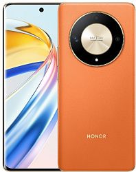 Смартфон HONOR X9b 8/256Gb Sunrise Orange (ALI-NX1)