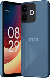 Смартфон INOI A14 2/64Gb Night Blue